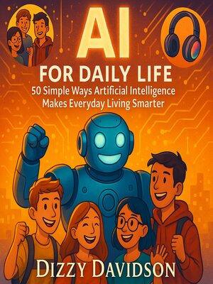 cover image of AI for Daily Life